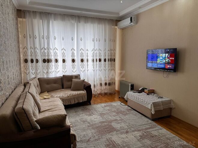 2-комн. новостройка - м. Азадлыг проспекти - 92 м² (3)