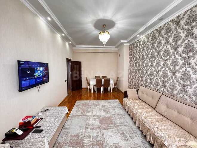 2-комн. новостройка - м. Азадлыг проспекти - 92 м² (1)