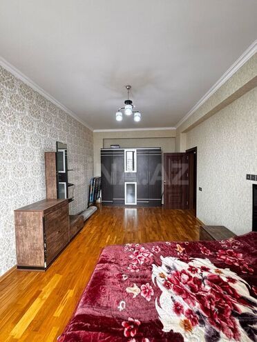 2-комн. новостройка - м. Азадлыг проспекти - 92 м² (15)