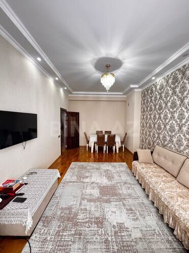 2-комн. новостройка - м. Азадлыг проспекти - 92 м² (4)