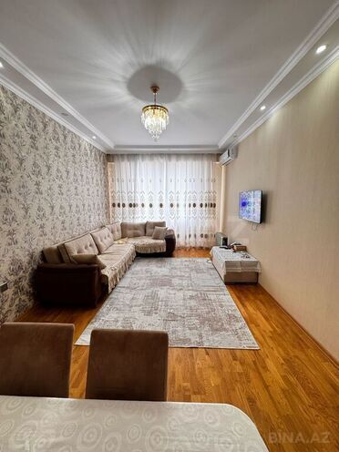 2-комн. новостройка - м. Азадлыг проспекти - 92 м² (6)