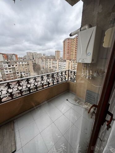 2-комн. новостройка - м. Азадлыг проспекти - 92 м² (12)