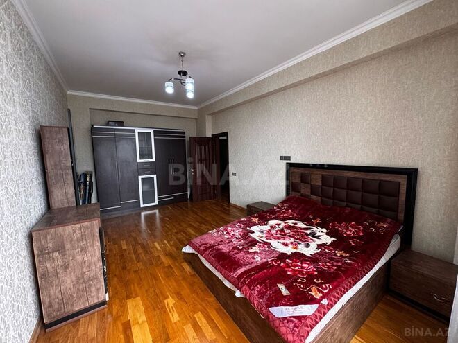 2-комн. новостройка - м. Азадлыг проспекти - 92 м² (14)