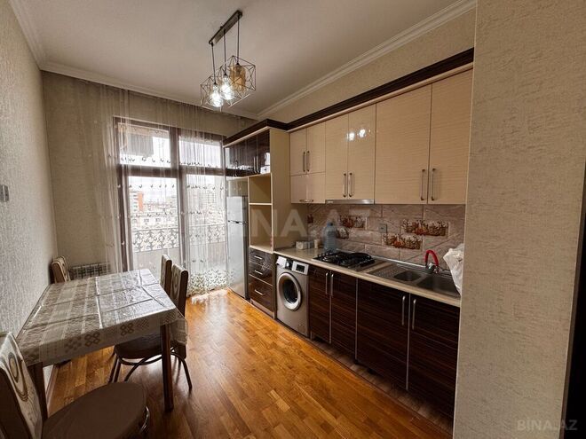 2-комн. новостройка - м. Азадлыг проспекти - 92 м² (7)