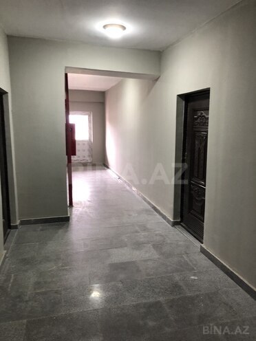 3 otaqlı yeni tikili - Gəncə - 129 m² (2)