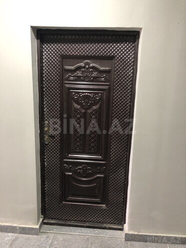 3 otaqlı yeni tikili - Gəncə - 129 m² (3)