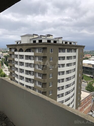 3 otaqlı yeni tikili - Gəncə - 129 m² (20)