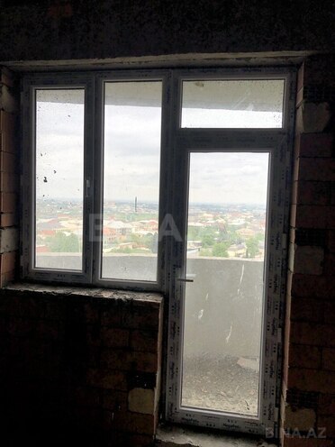 3 otaqlı yeni tikili - Gəncə - 129 m² (17)