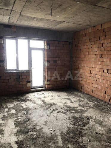 3 otaqlı yeni tikili - Gəncə - 129 m² (18)