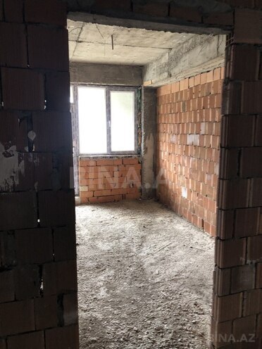 3 otaqlı yeni tikili - Gəncə - 129 m² (10)