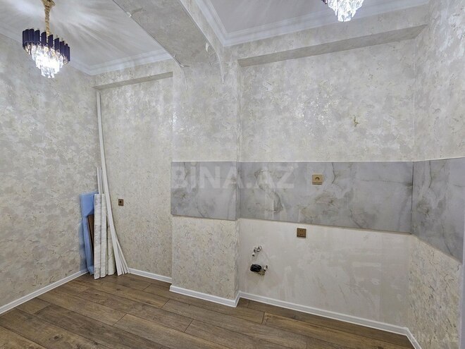 2 otaqlı yeni tikili - Xırdalan - 68 m² (9)