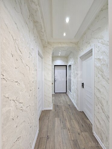 2 otaqlı yeni tikili - Xırdalan - 68 m² (13)