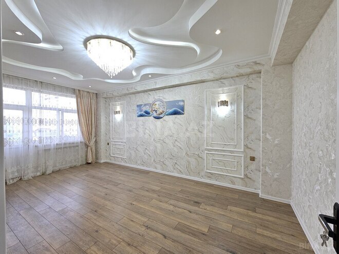2 otaqlı yeni tikili - Xırdalan - 68 m² (18)