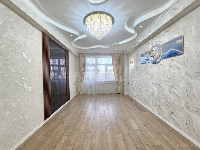 2 otaqlı yeni tikili - Xırdalan - 68 m² (2)