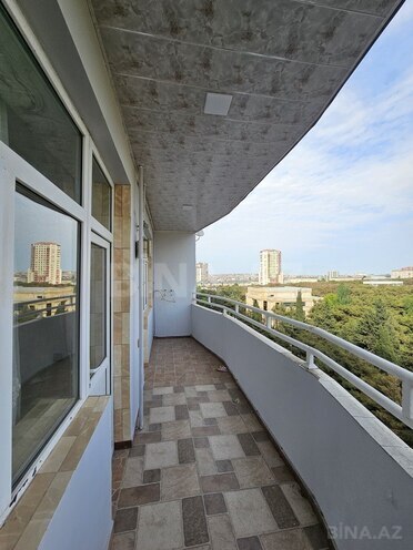 2 otaqlı yeni tikili - Xırdalan - 68 m² (17)