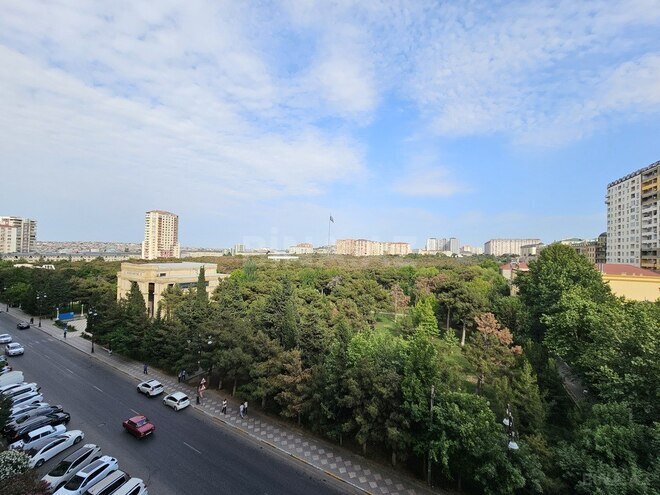2 otaqlı yeni tikili - Xırdalan - 68 m² (1)