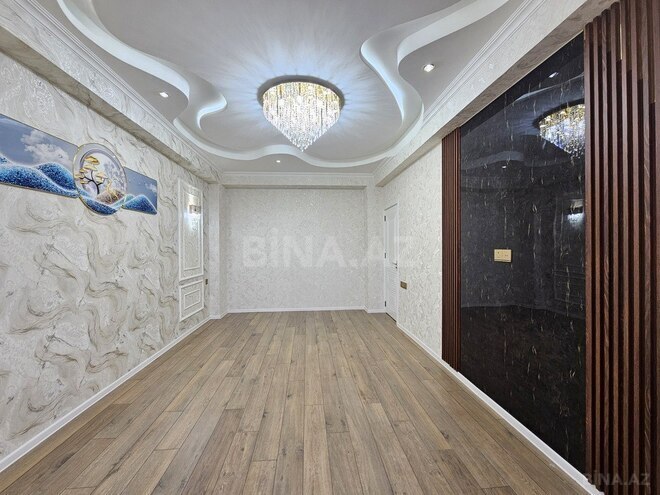 2 otaqlı yeni tikili - Xırdalan - 68 m² (5)