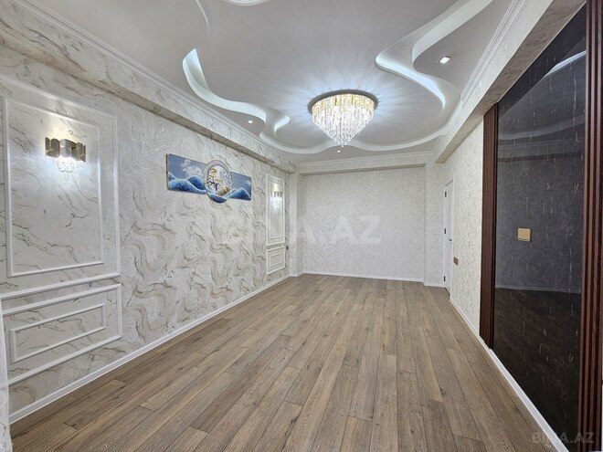 2 otaqlı yeni tikili - Xırdalan - 68 m² (6)