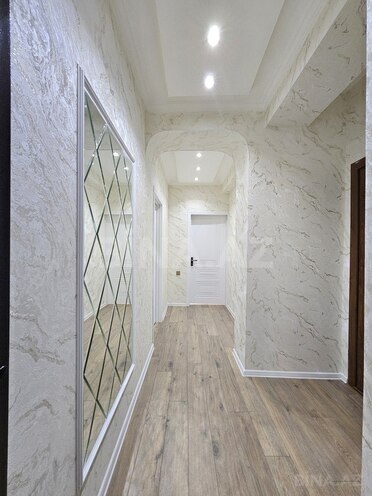 2 otaqlı yeni tikili - Xırdalan - 68 m² (14)