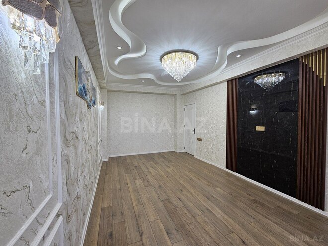 2 otaqlı yeni tikili - Xırdalan - 68 m² (4)