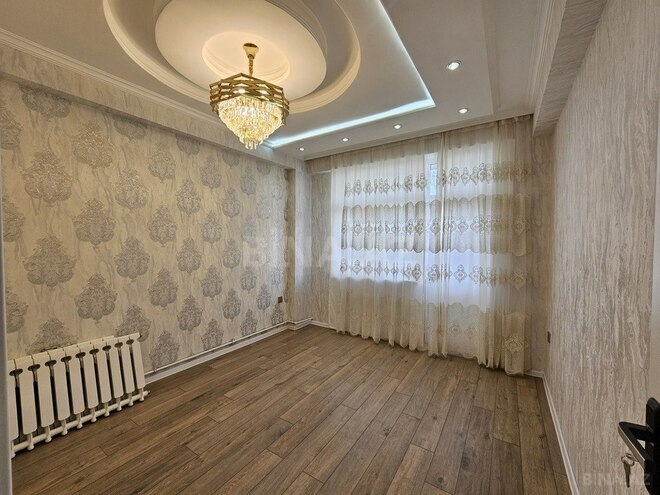 2 otaqlı yeni tikili - Xırdalan - 68 m² (8)