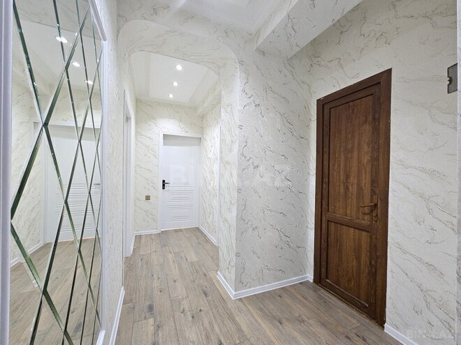 2 otaqlı yeni tikili - Xırdalan - 68 m² (12)