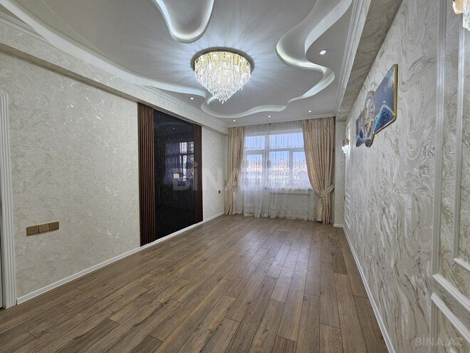2 otaqlı yeni tikili - Xırdalan - 68 m² (3)