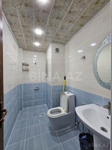 2 otaqlı yeni tikili - Xırdalan - 68 m² (15)