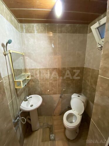 2-комн. новостройка - Хырдалан - 55 м² (4)