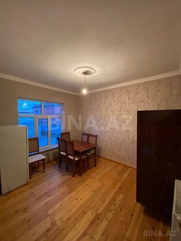 2-комн. новостройка - Хырдалан - 55 м² (2)