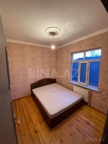 2-комн. новостройка - Хырдалан - 55 м² (1)