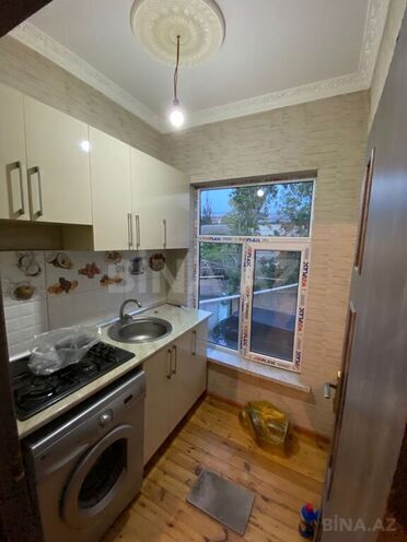 2-комн. новостройка - Хырдалан - 55 м² (3)