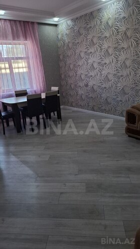 4 otaqlı həyət evi/bağ evi - Buzovna q. - 110 m² (7)
