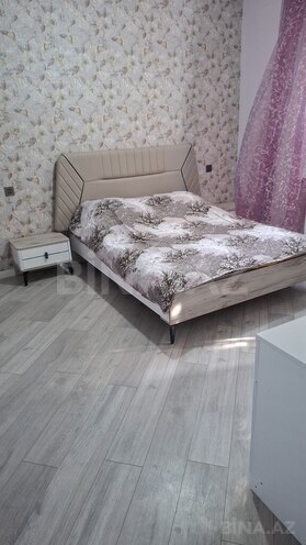 4 otaqlı həyət evi/bağ evi - Buzovna q. - 110 m² (8)