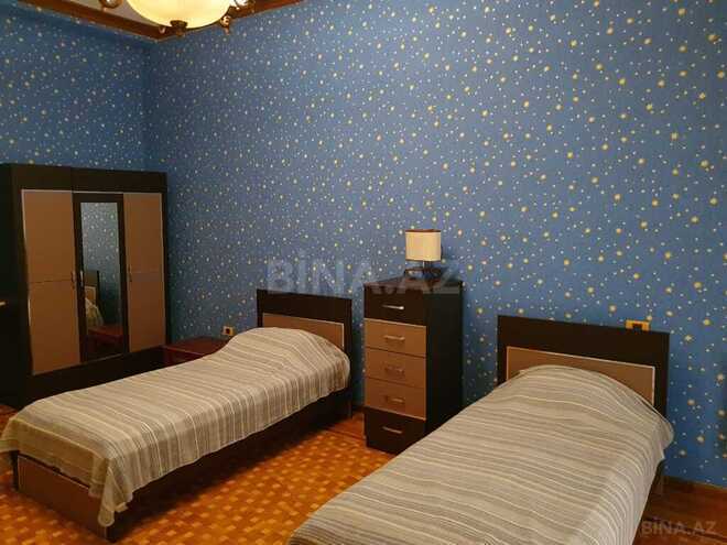 4 otaqlı köhnə tikili - Nizami m. - 200 m² (12)