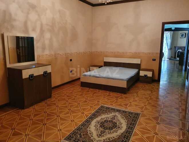 4 otaqlı köhnə tikili - Nizami m. - 200 m² (13)
