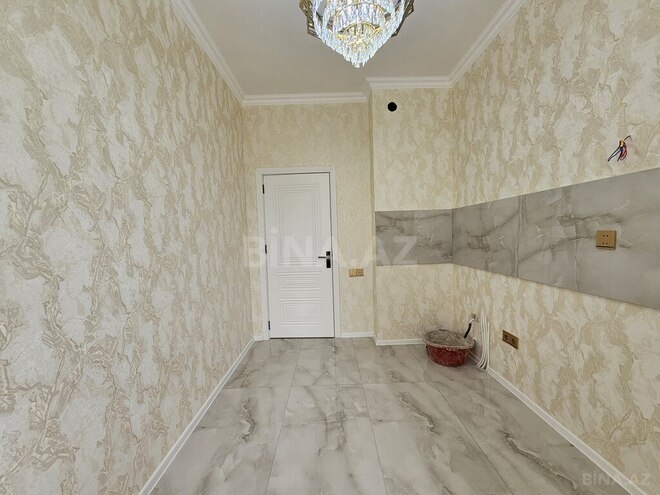3 otaqlı yeni tikili - Xırdalan - 70 m² (9)