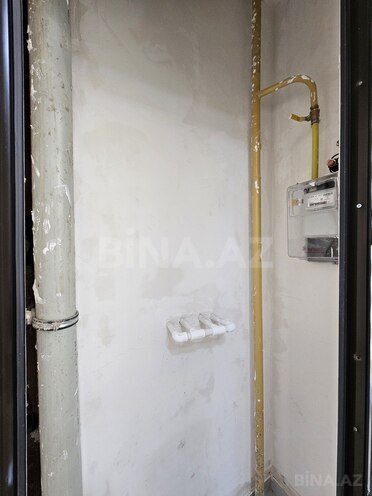3 otaqlı yeni tikili - Xırdalan - 70 m² (13)