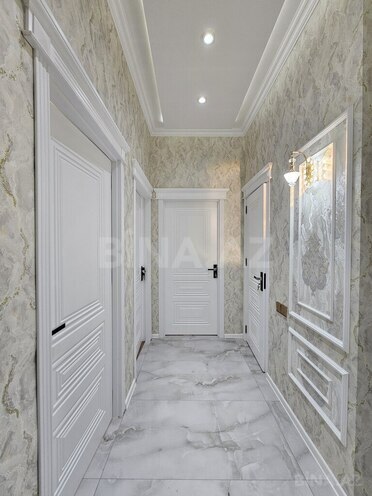 3 otaqlı yeni tikili - Xırdalan - 70 m² (15)