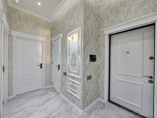 3 otaqlı yeni tikili - Xırdalan - 70 m² (16)