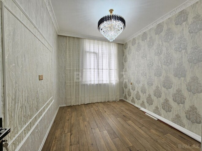 3 otaqlı yeni tikili - Xırdalan - 70 m² (6)