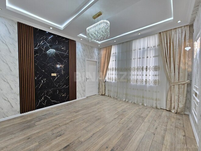 3 otaqlı yeni tikili - Xırdalan - 70 m² (3)