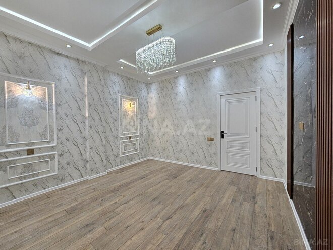 3 otaqlı yeni tikili - Xırdalan - 70 m² (5)