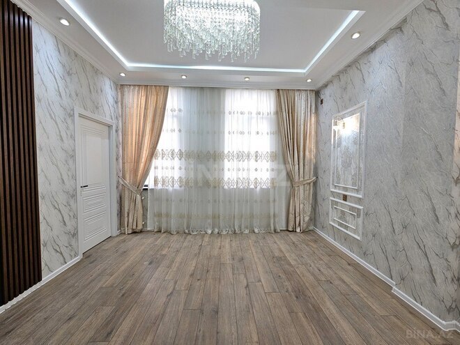 3 otaqlı yeni tikili - Xırdalan - 70 m² (2)