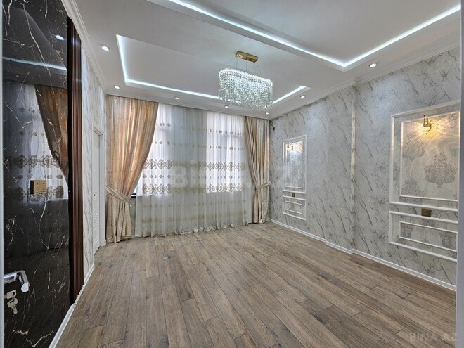 3 otaqlı yeni tikili - Xırdalan - 70 m² (1)