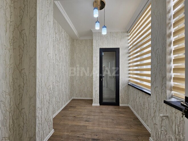 3 otaqlı yeni tikili - Xırdalan - 70 m² (12)