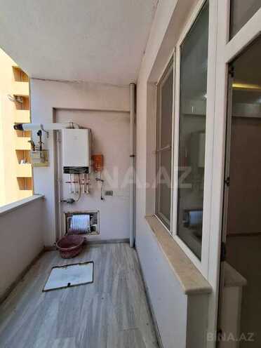 2 otaqlı yeni tikili - Xırdalan - 75 m² (6)