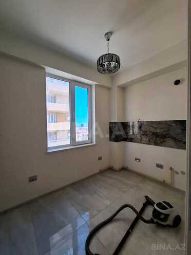 2 otaqlı yeni tikili - Xırdalan - 75 m² (2)