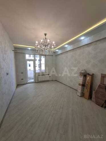 2 otaqlı yeni tikili - Xırdalan - 75 m² (1)