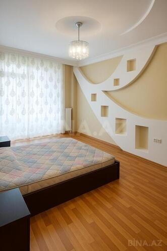 3 otaqlı yeni tikili - 8 Noyabr m. - 100 m² (3)